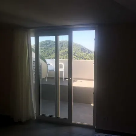 Apartamento Gocek Skopea Maisonette