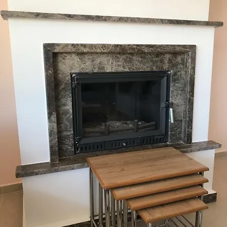 Apartamento Gocek Skopea Maisonette *