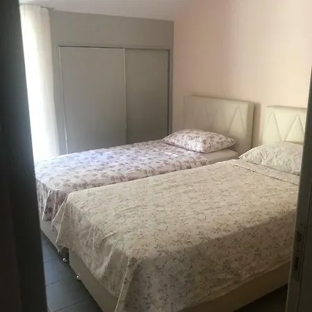 Gocek Skopea Maisonette Fethiye