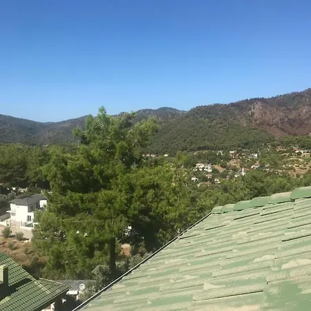 Gocek Skopea Maisonette