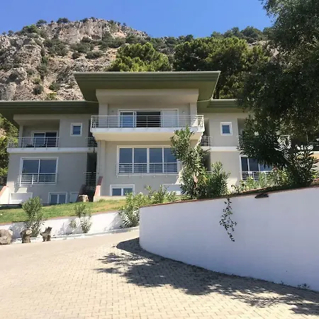 Gocek Skopea Maisonette