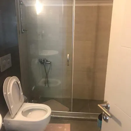 Gocek Skopea Maisonette Fethiye