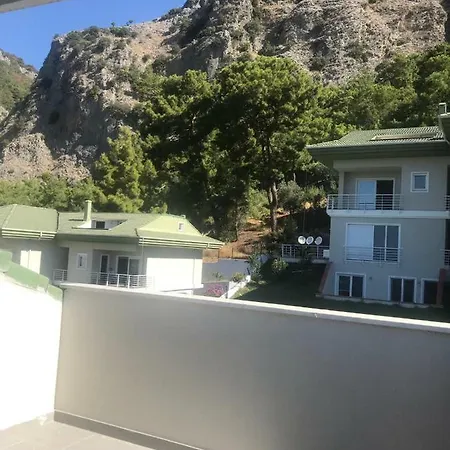 Gocek Skopea Maisonette Fethiye