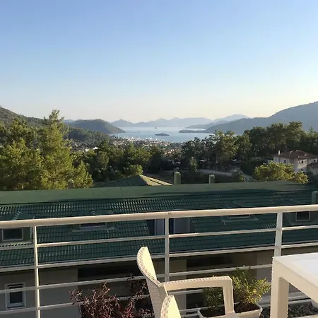 Gocek Skopea Maisonette