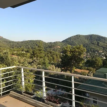 Gocek Skopea Maisonette