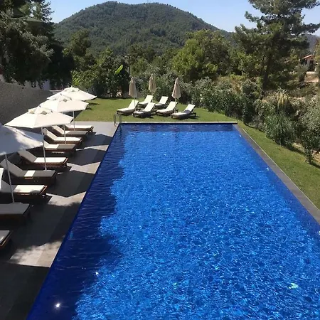 Gocek Skopea Maisonette * 费特希耶