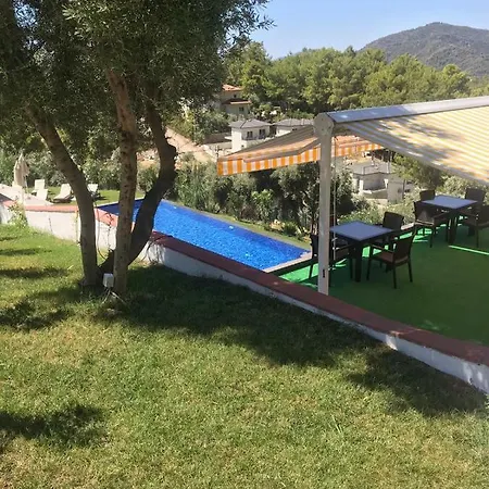 Gocek Skopea Maisonette * Fethiye