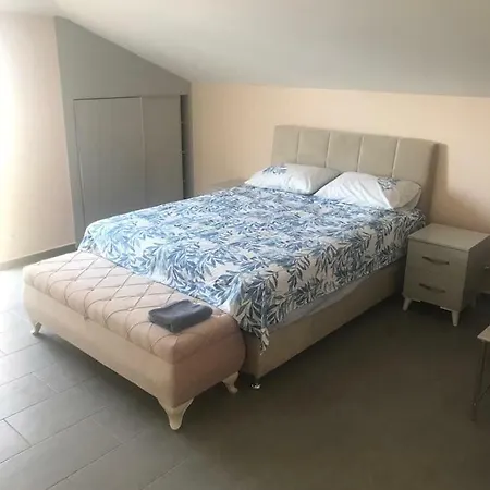 Апартаменты Gocek Skopea Maisonette Фетхие