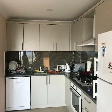 Gocek Skopea Maisonette Апартаменты