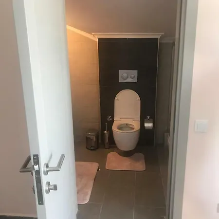 Gocek Skopea Maisonette Апартаменты