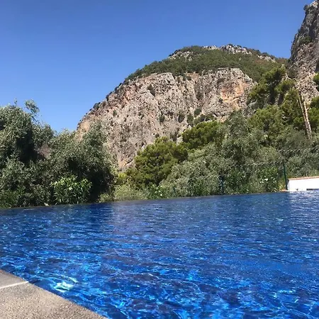Gocek Skopea Maisonette Фетхие