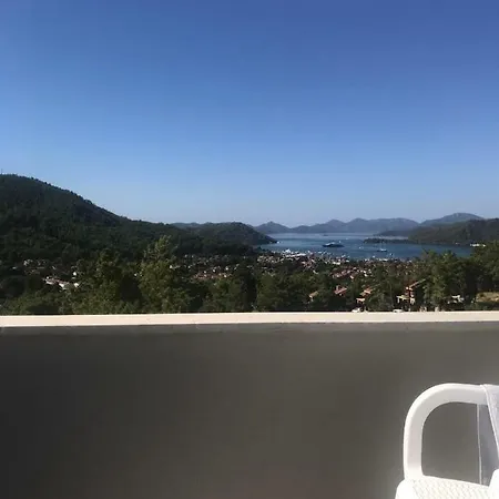 Gocek Skopea Maisonette Апартаменты Фетхие